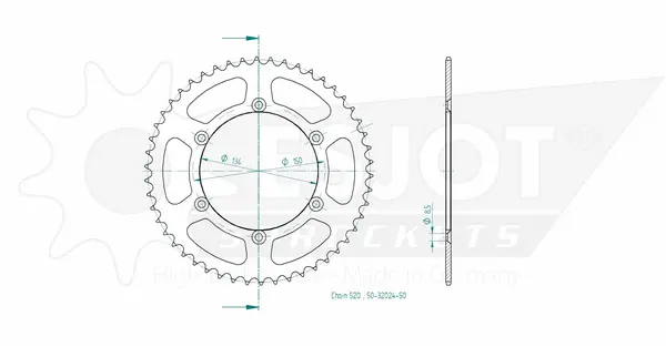 Image: Product/Part name 