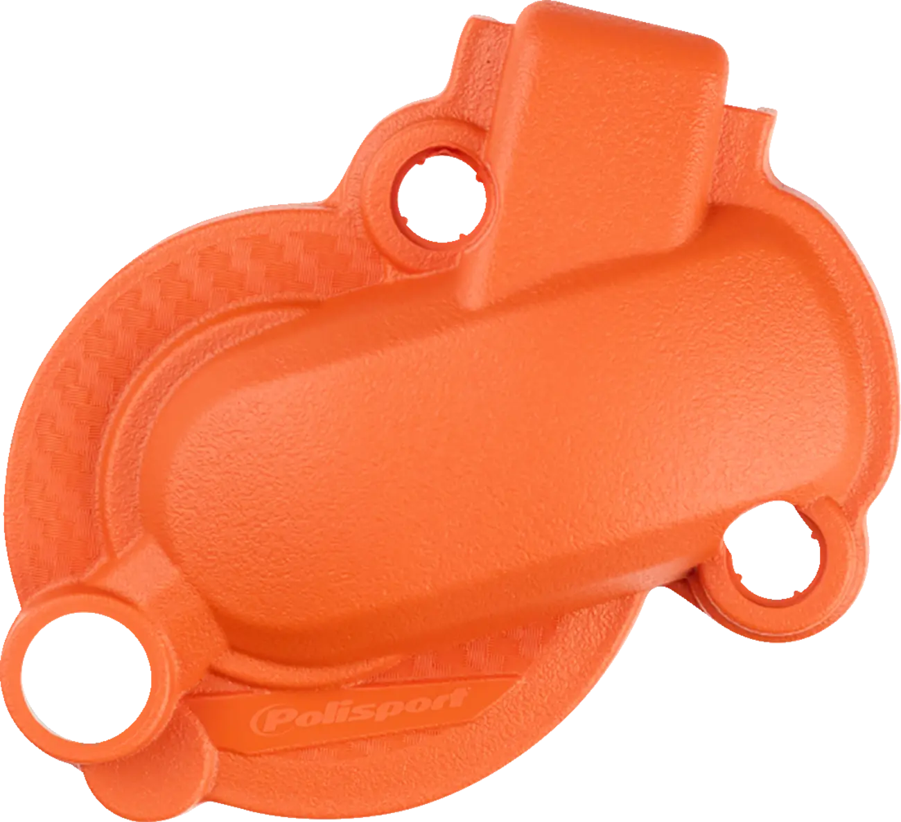 WATERPUMP CVR SXF450 OR