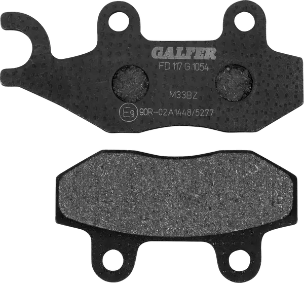 Image: Product/Part name Front