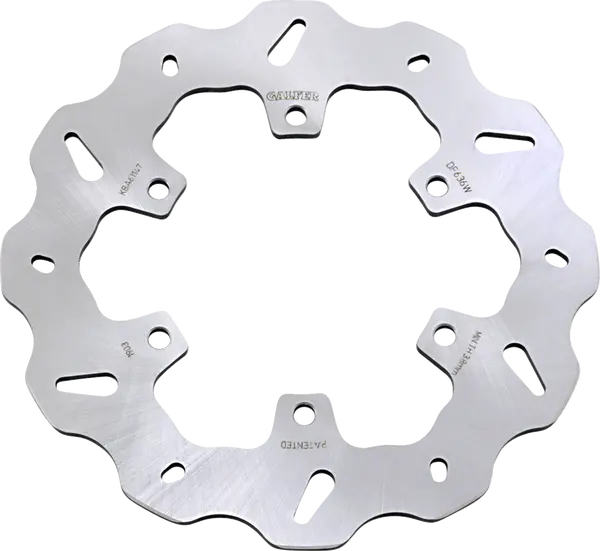 Image: Product/Part name Front
