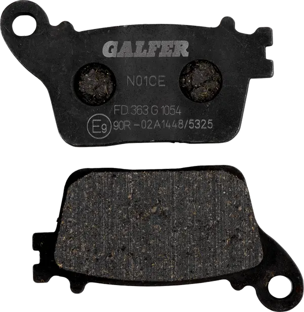 Image: Product/Part name Front
