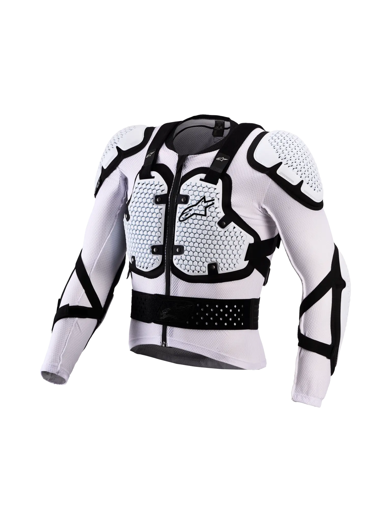 Bionic Action V3 Protection Jacket