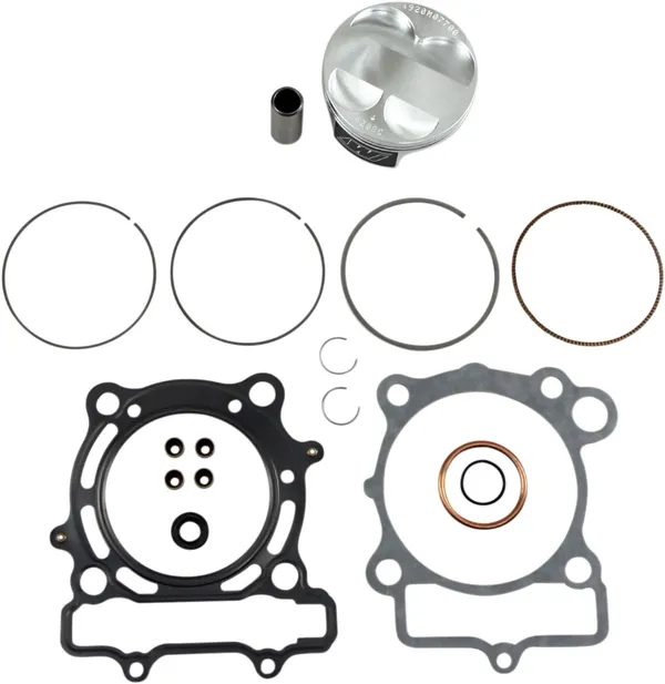 Image: Product/Part name Front