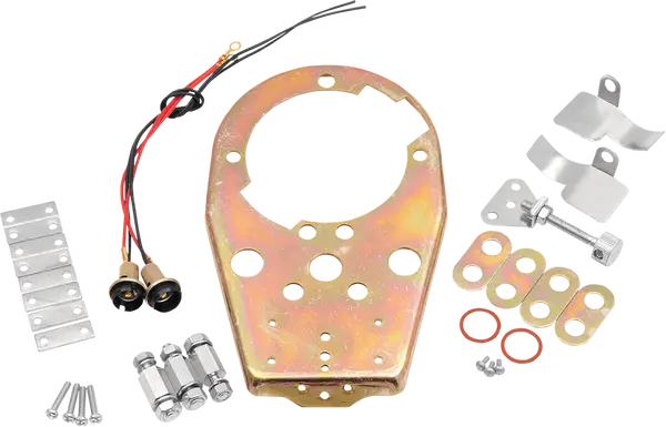 Image: Product/Part name Front
