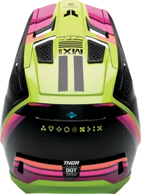 Image: Product/Part name Back