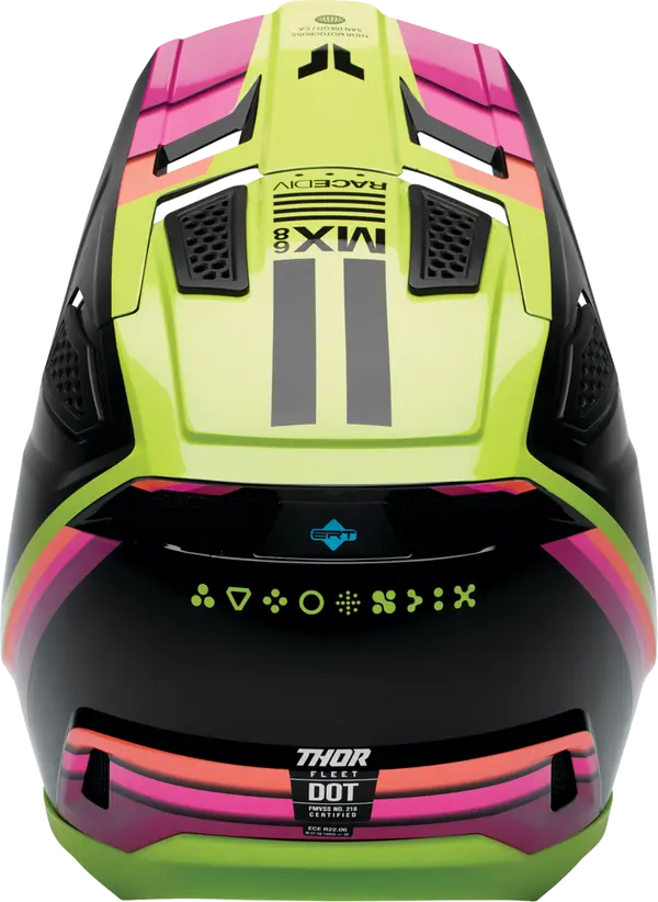 Image: Product/Part name Back