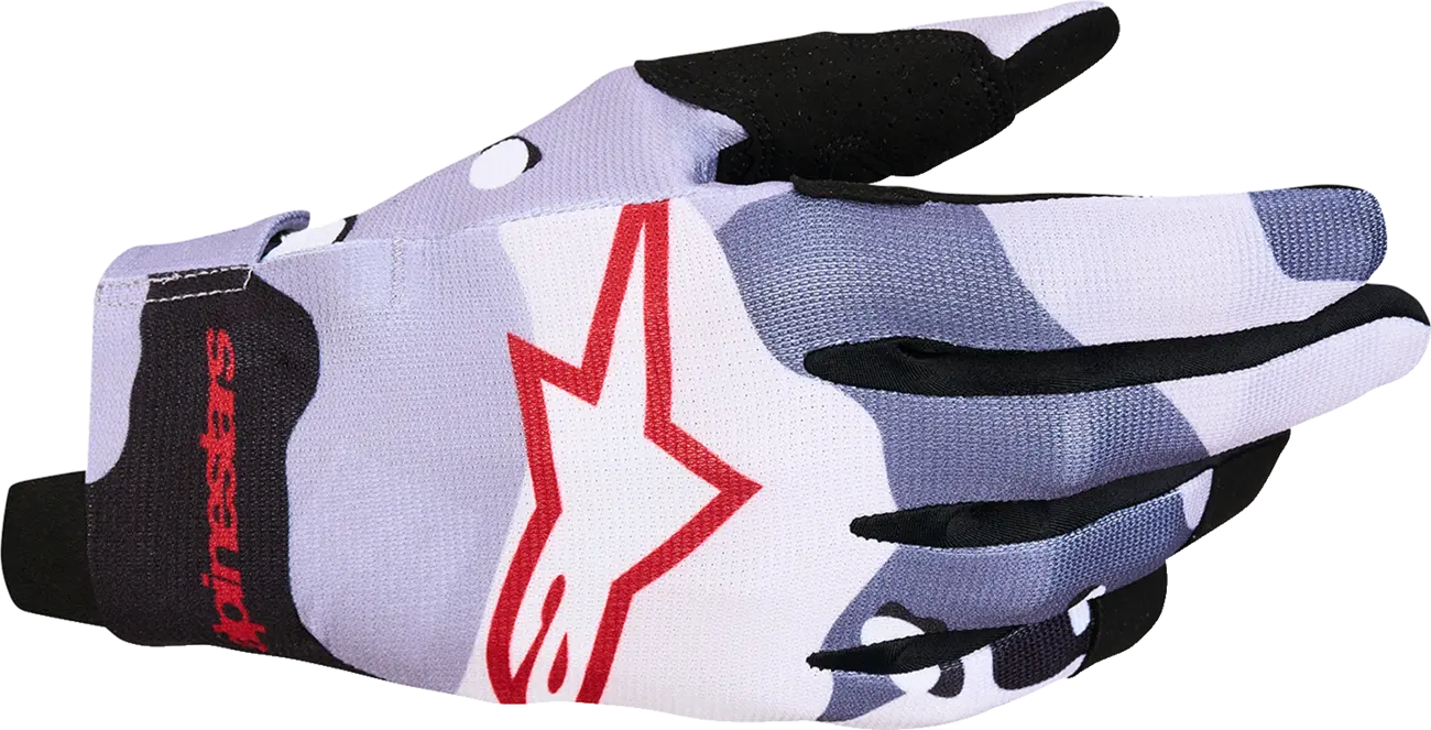 Radar Gloves