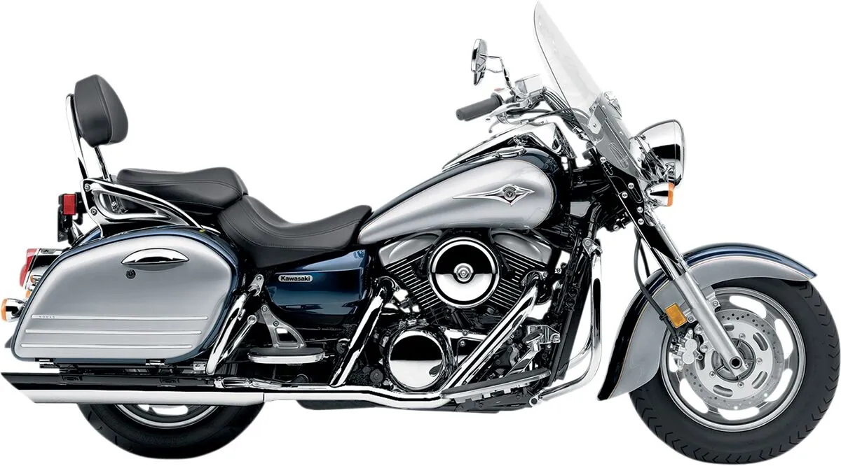 True Dual Exhaust System