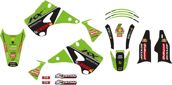 Image: Product/Part name Front