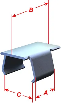 Image: Product/Part name Front