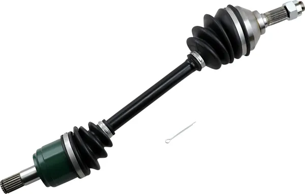 Image: Product/Part name Front