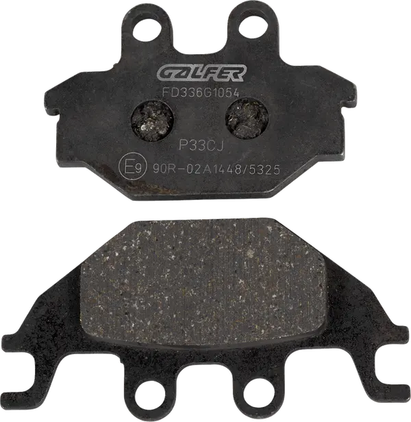 Image: Product/Part name Front