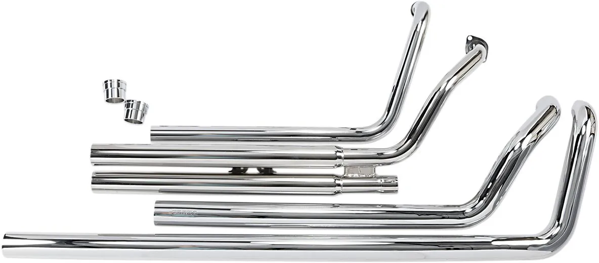 Speedster Long Exhaust System