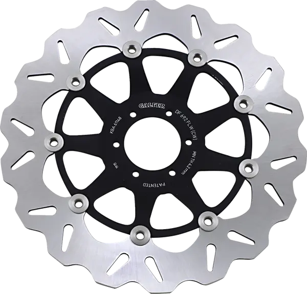 Image: Product/Part name Front