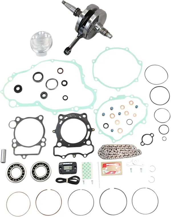 Image: Product/Part name Front