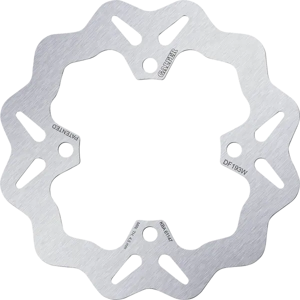 Image: Product/Part name Front