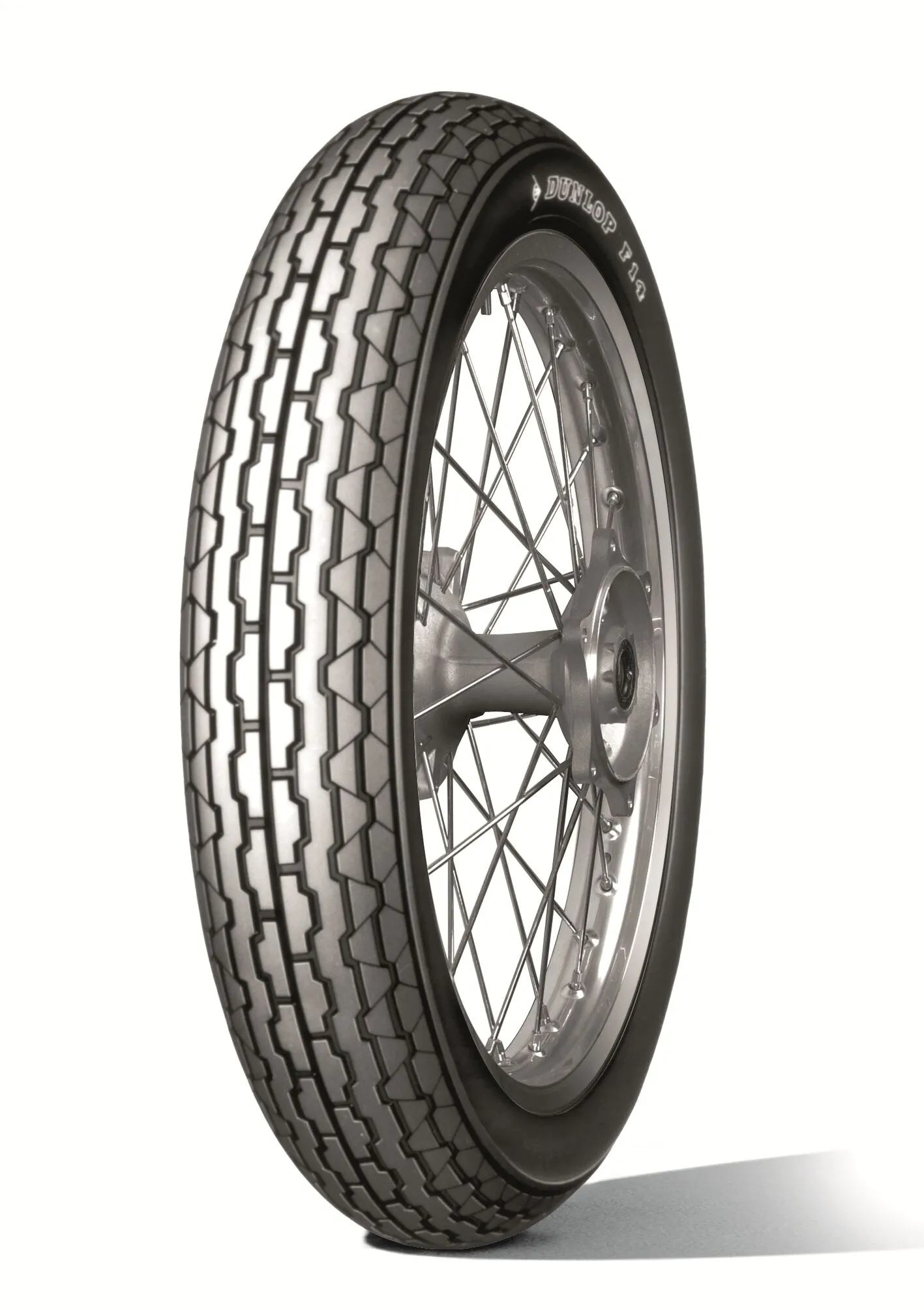F 14 G FR 3.00-19 M/C 49S TT