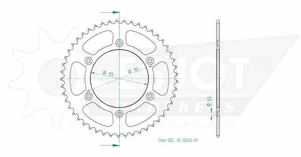 Image: Product/Part name 
