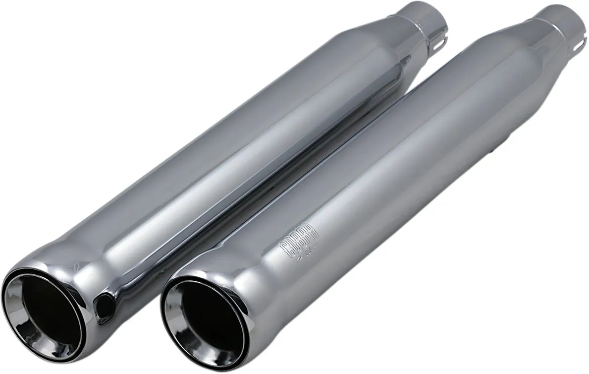 Neighbor Hater Slip-On Mufflers