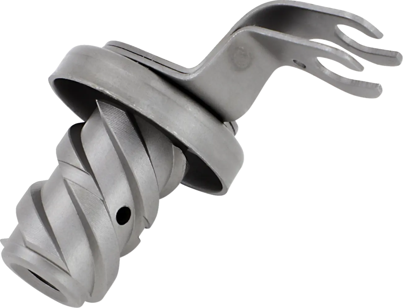 Clutch Release Worm Gear