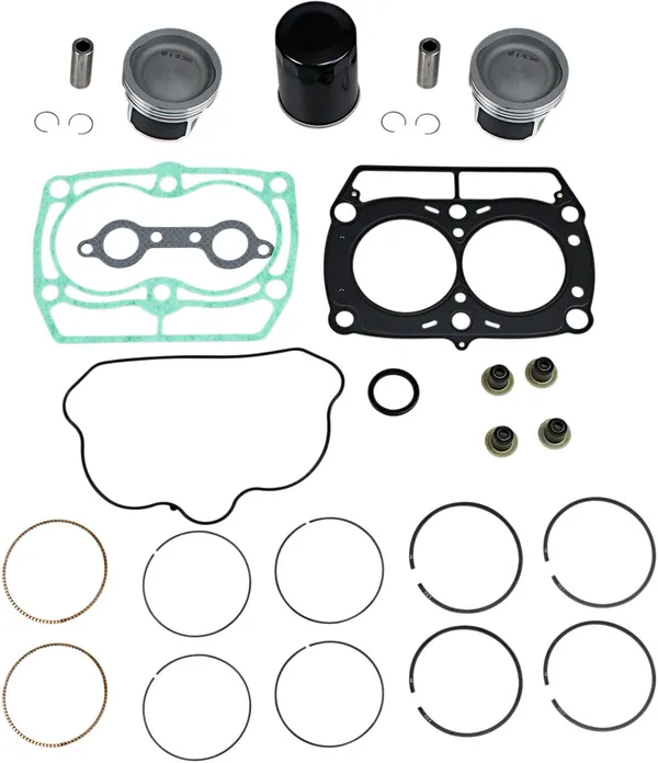 Image: Product/Part name Top