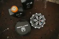 Image: Product/Part name Front