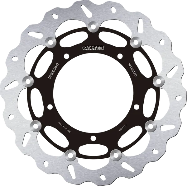Image: Product/Part name Front