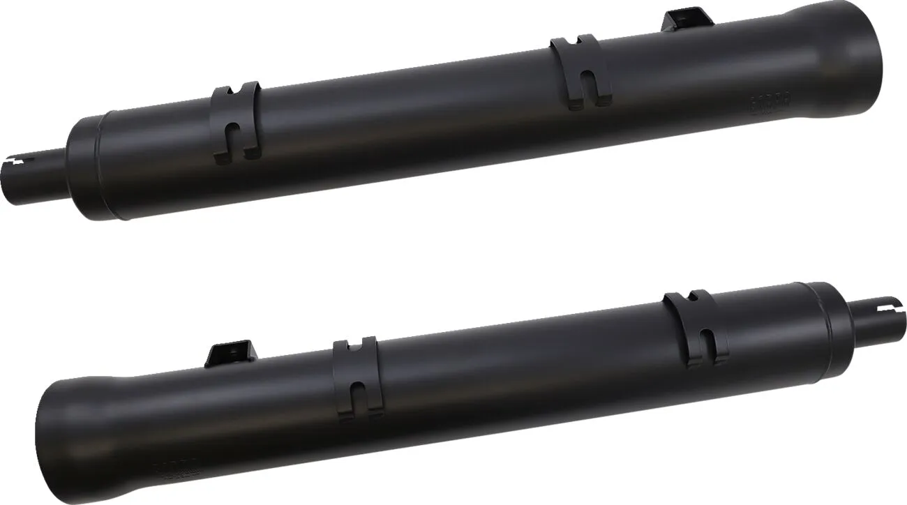 Neighbor Hater Series Mufflers