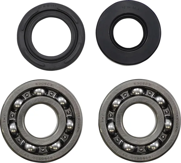 Image: Product/Part name Front