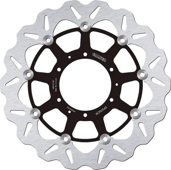 Image: Product/Part name Front