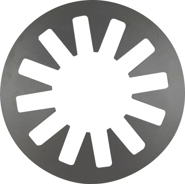 Image: Product/Part name Front