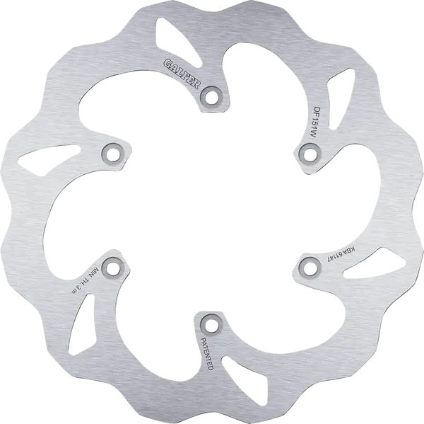 Image: Product/Part name Front