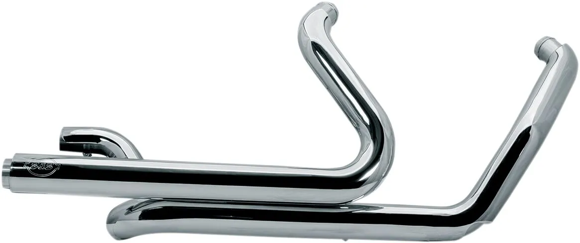 Power Tune® Dual Headers
