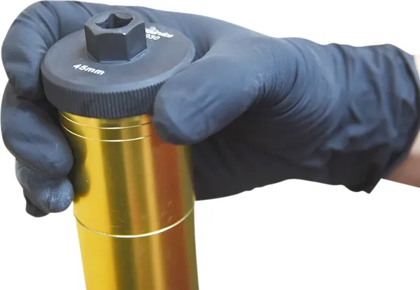 Image: Product/Part name Front