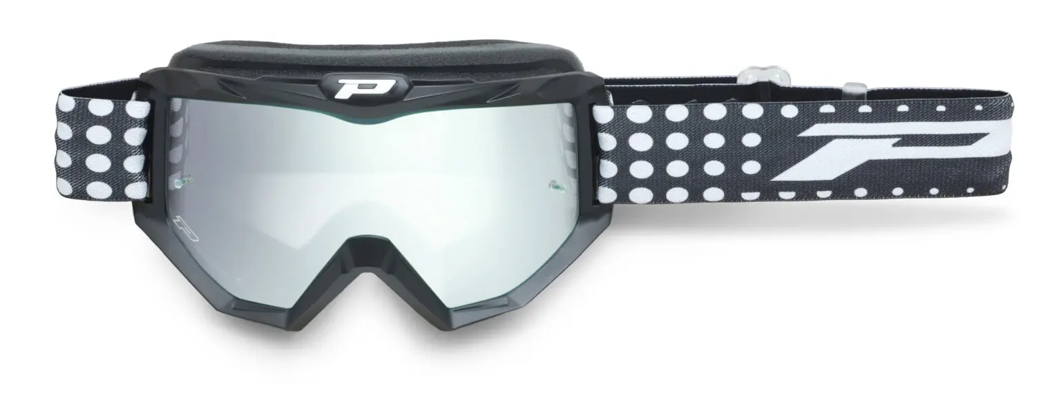 Matt Black, Silver, White
