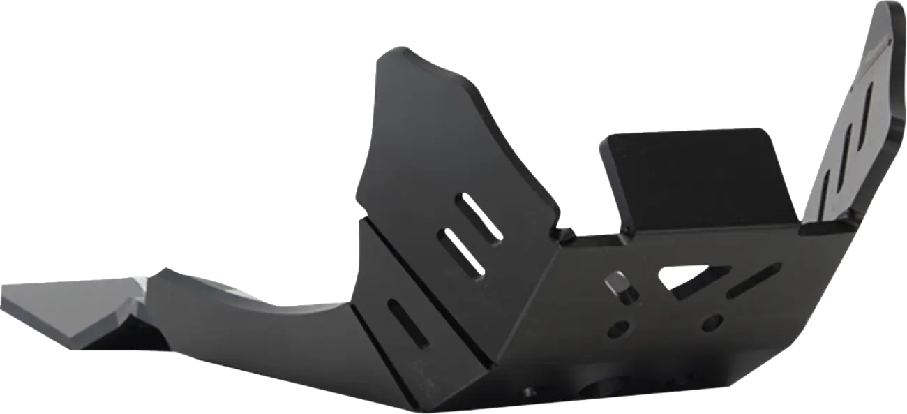 XTREM SKID PLATE KTM SX/TC/MC 125 BK
