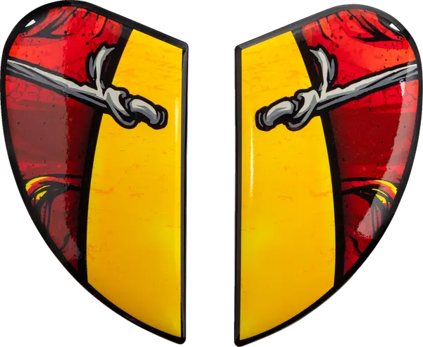 Image: Product/Part name Front