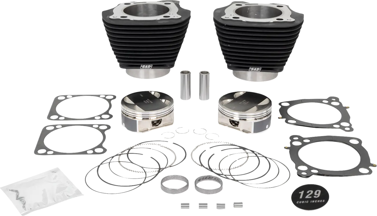 Big Bore Cylinder Kit