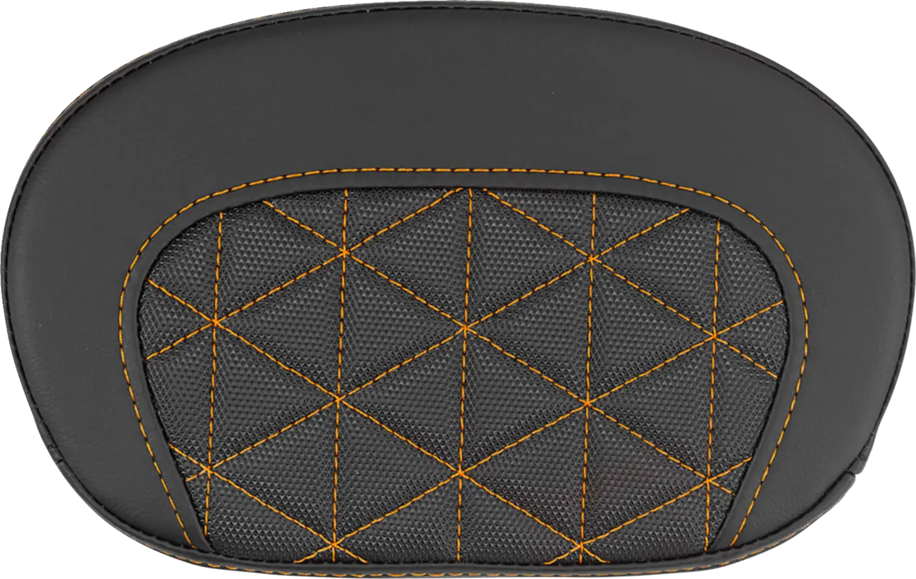 Mini Contour Sissy Bar Pad