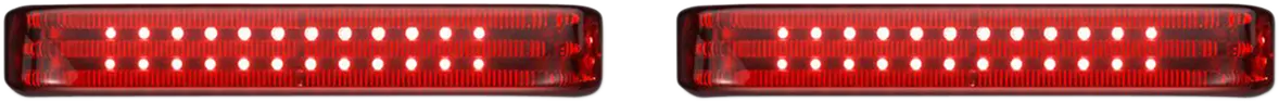 ProBEAM® LED Sequential BAGZ™ Saddlebag Lights