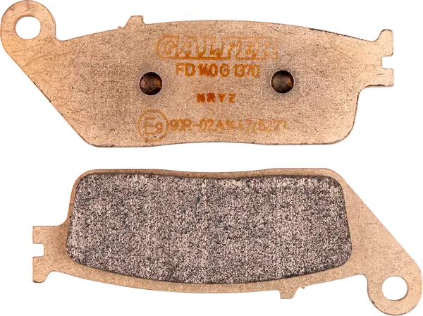 Image: Product/Part name Front