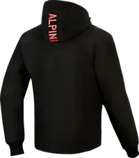 Image: Product/Part name Back