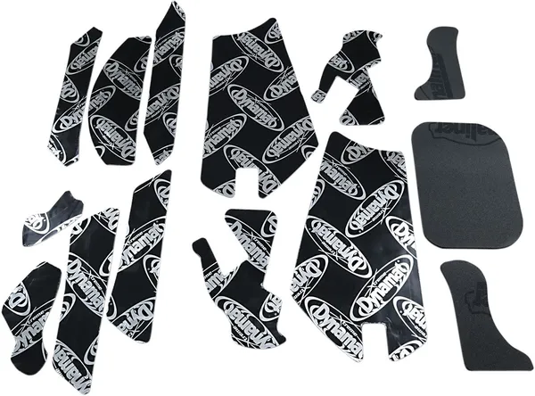 Image: Product/Part name Front