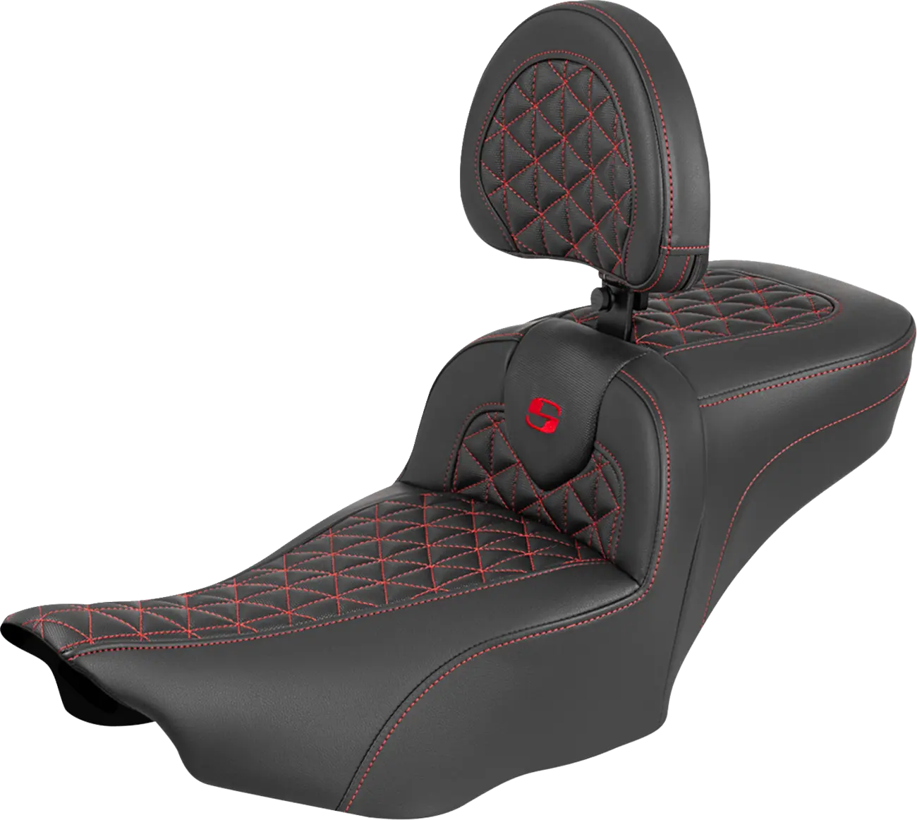 Roadsofa™ Extended Reach Seat