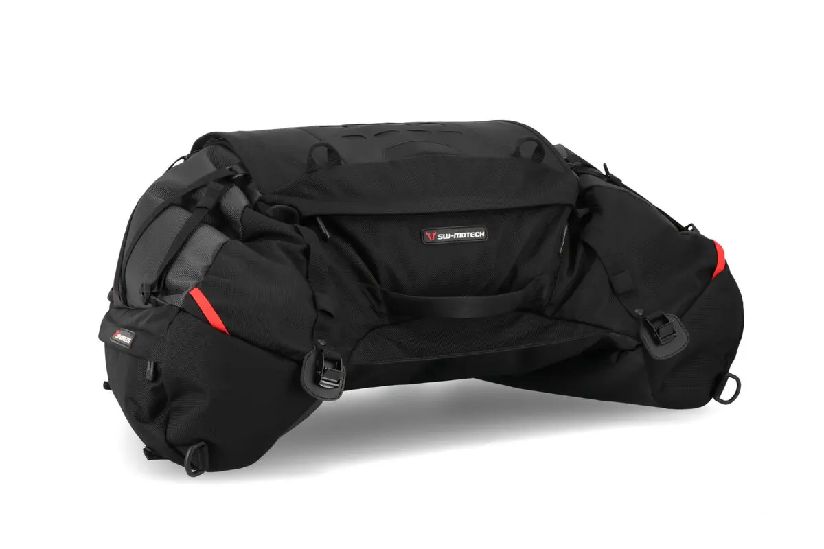 PRO CargoBag Tail Bag (50 Liters)