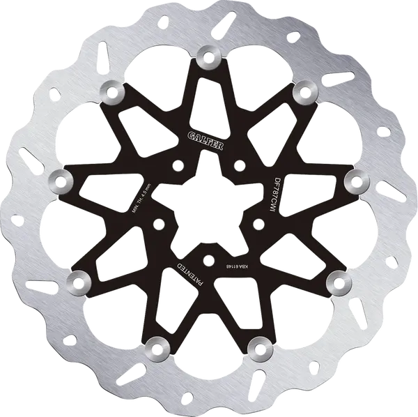 Image: Product/Part name Front