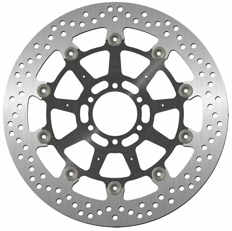 BRAKE RTR ROUND