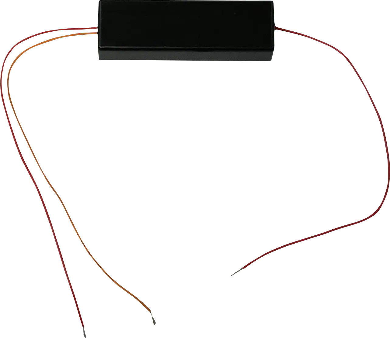 TruFLEX® Flexible LED Strip Dual Converter