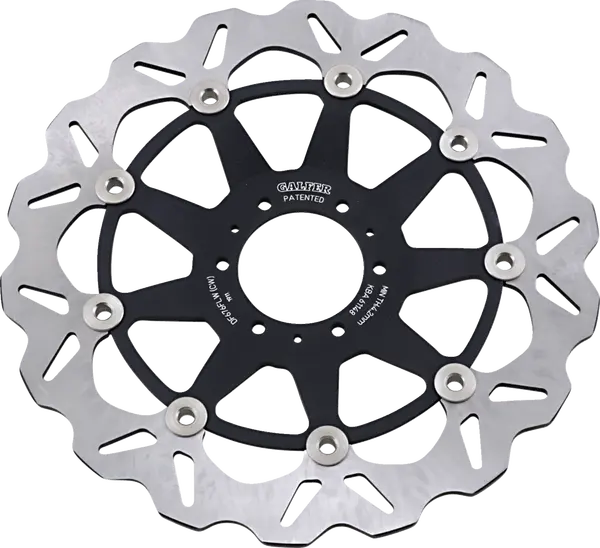 Image: Product/Part name Front