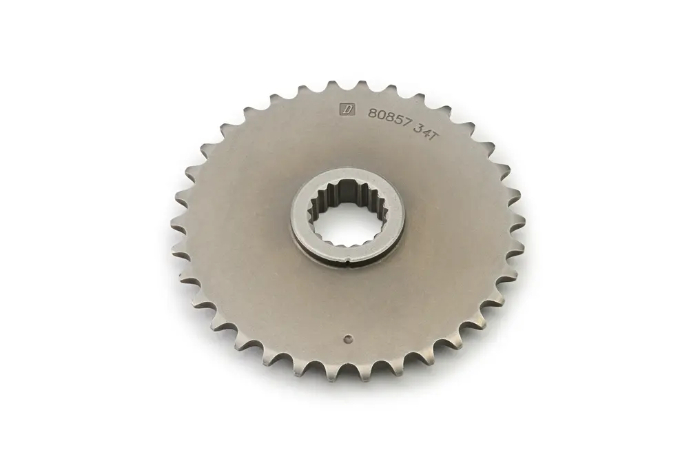 Cam Drive Sprocket